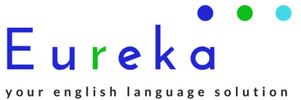 EUREKA- Your english language solution